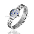 water resist stainless steel vogue brand luxury women watch